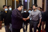 Love Story Magical Success Meet